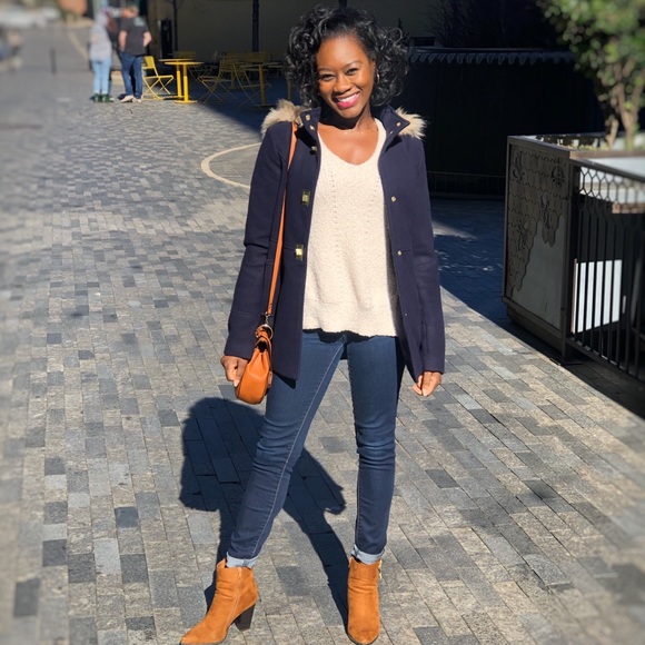 Meet your Posher, Tatiana - Picture 6 of 7